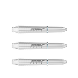 Winmau Prism Force White Dart Shafts