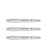 Winmau Prism Force White Dart Shafts