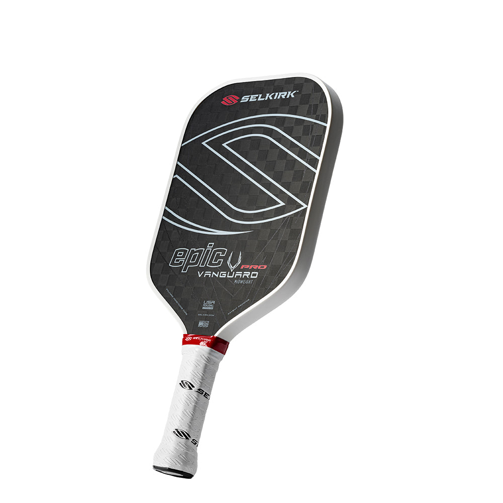 Selkirk VANGUARD Pro Epic Pickleball Paddle