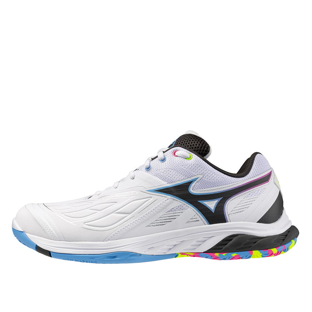Mizuno Wave Fang 2 Badminton Shoes