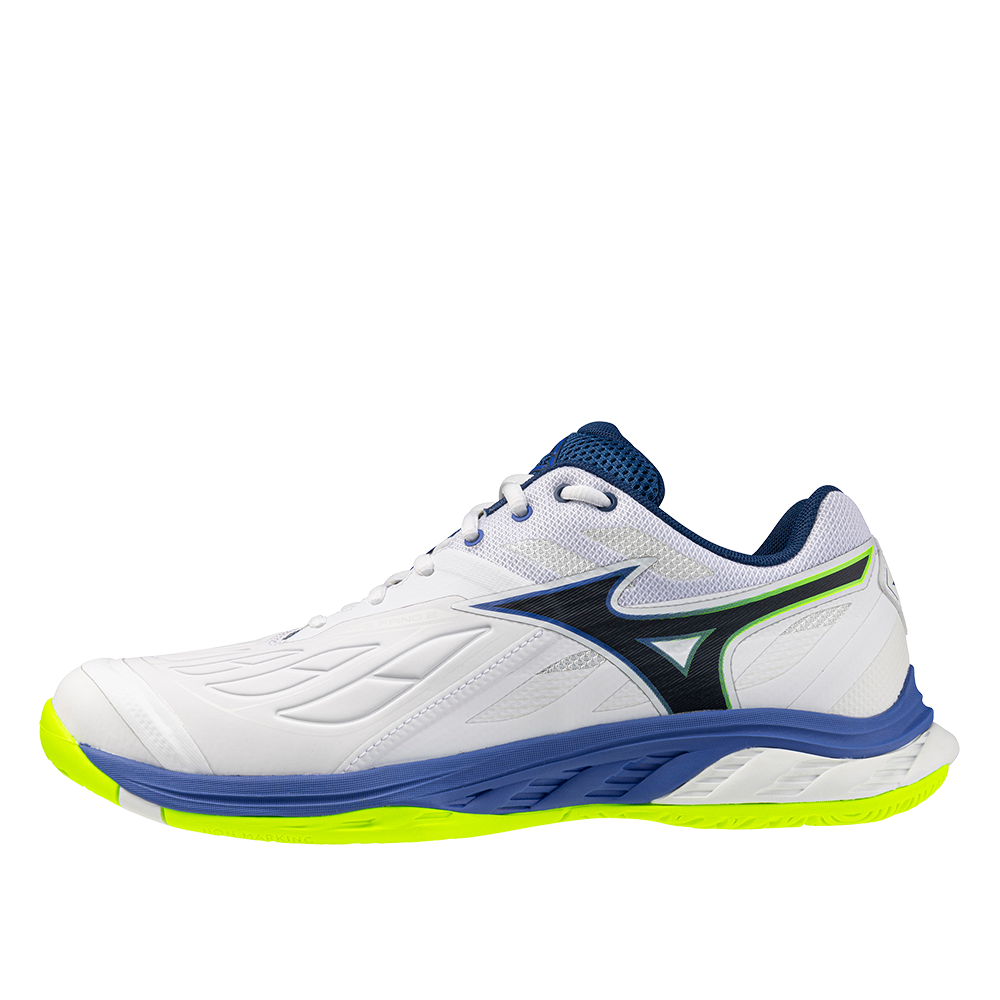 Mizuno Wave Fang 2 Badminton Shoes