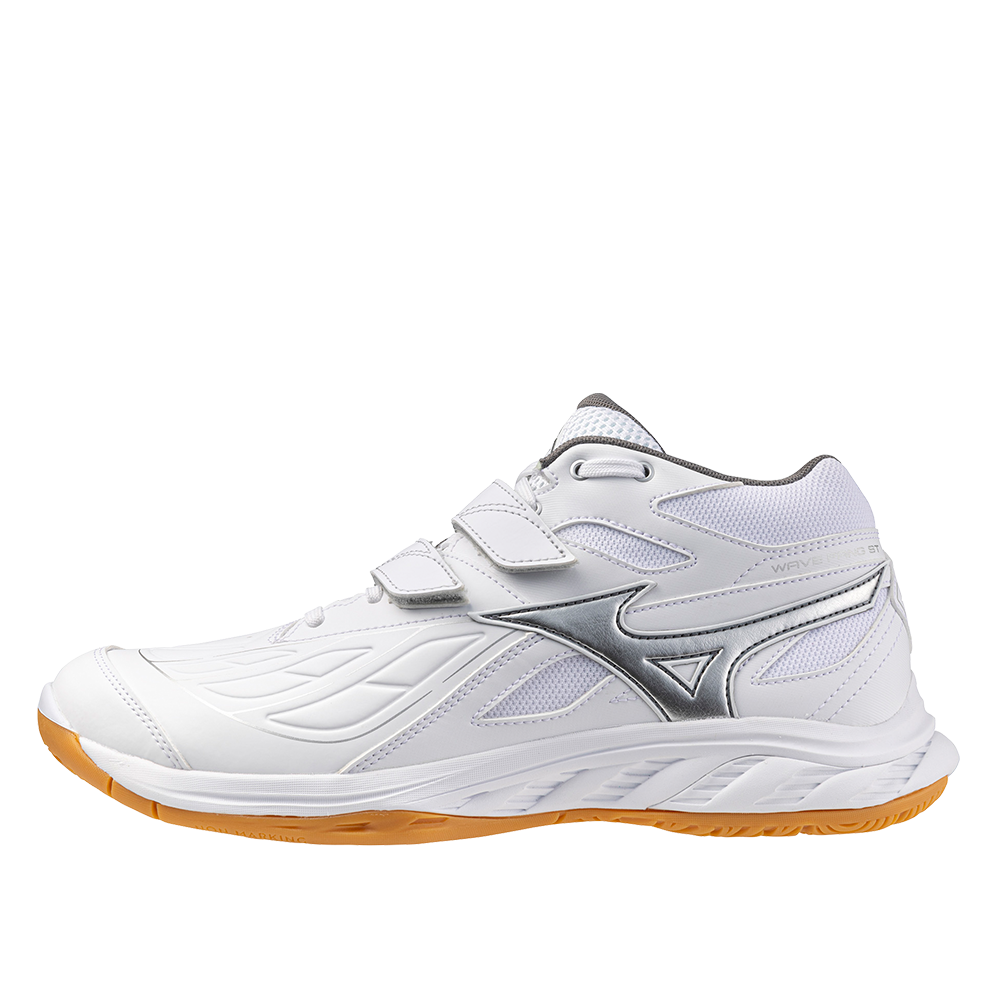 Mizuno Wave Fang ST Badminton Shoes