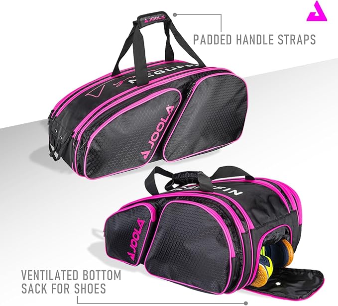 JOOLA Tyson McGuffin Tour Pickleball Bag