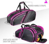 JOOLA Tyson McGuffin Tour Pickleball Bag