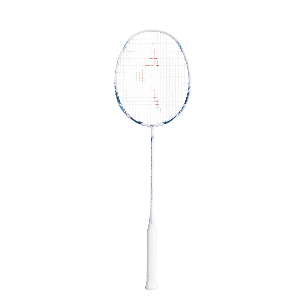 Mizuno Caliber Raise Badminton Rackets (Strung)