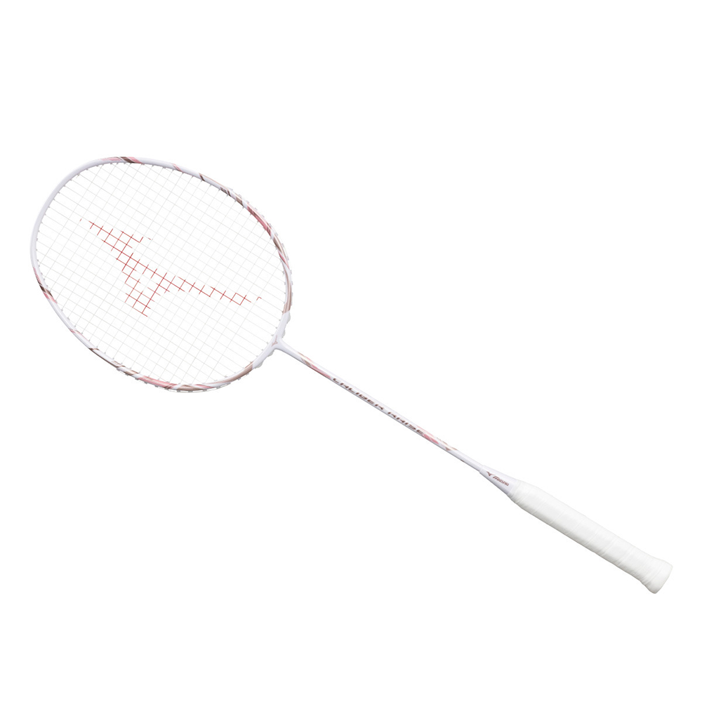 Mizuno Caliber Raise Badminton Rackets (Strung)