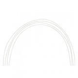 Mizuno M-Smooth 65R Badminton Racket String