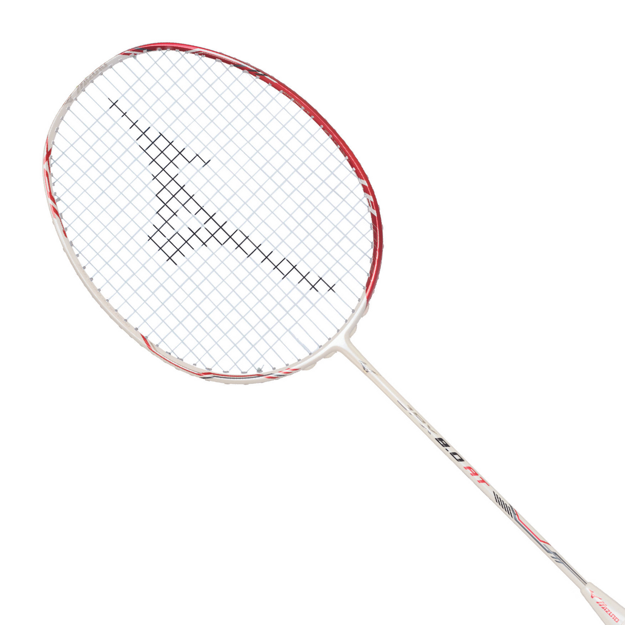 Mizuno JPX 8.0 (Unstrung)