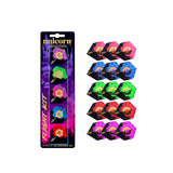 Unicorn SD Ultrafly Flight Selecta Kit (5 Sets)