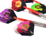 Unicorn SD Ultrafly Flight Selecta Kit (5 Sets)