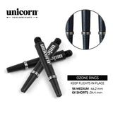 Unicorn SD Gripper 3 Shaft Kit (5 Sets)