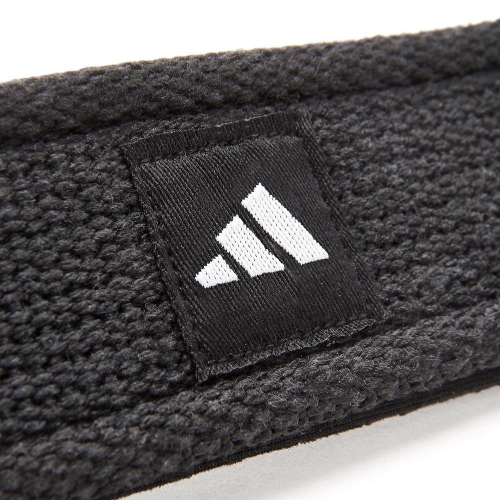 adidas Hardware Lifting Straps