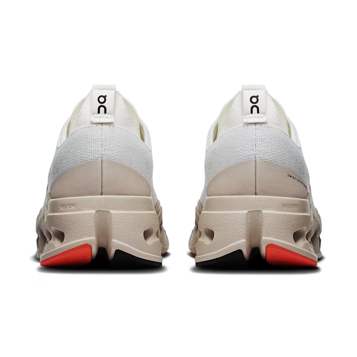 On Women's Cloudsurfer Max Running Shoes