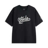 Li-NING Wade Men's Ice-Sense Comfortable T-shirt