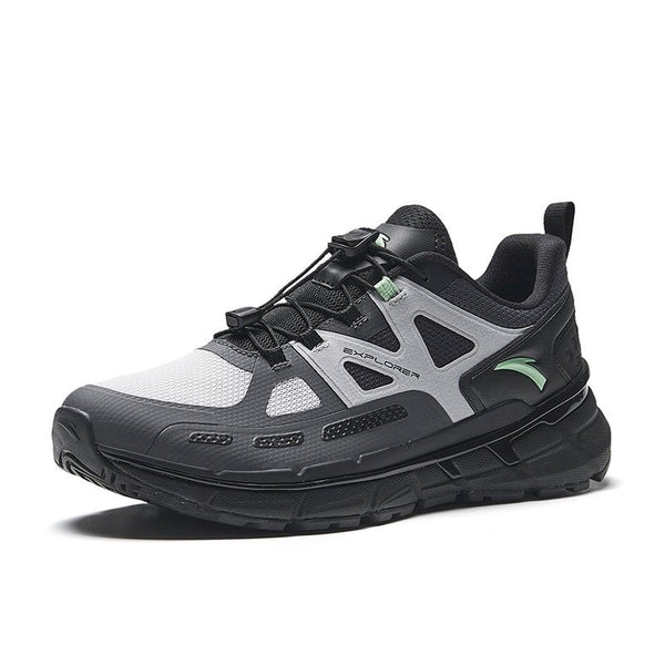 ANTA Men's Sports Fashion Yueling Lifestyle Casual Shoes