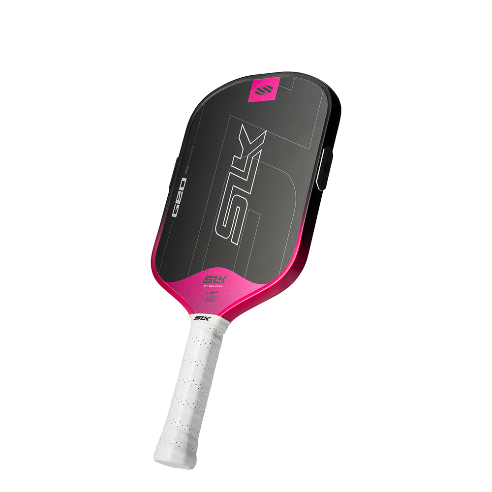 SLK Geo - Elongated Pickleball Paddle