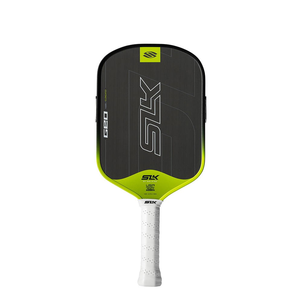 SLK Geo - Elongated Pickleball Paddle