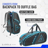 JOOLA Tour Elite Pickleball Bag