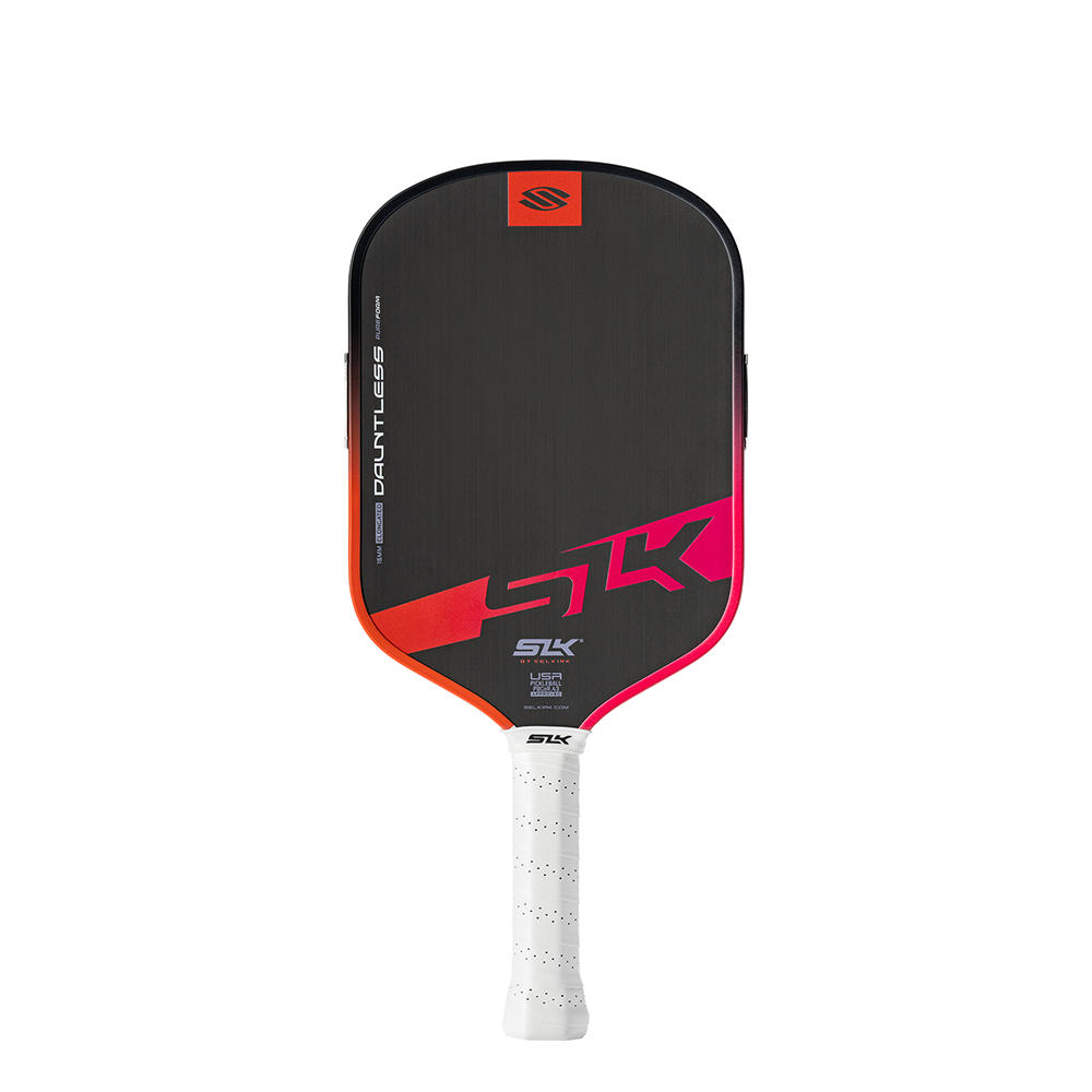 SLK Dauntless - Elongated Pickleball Paddle