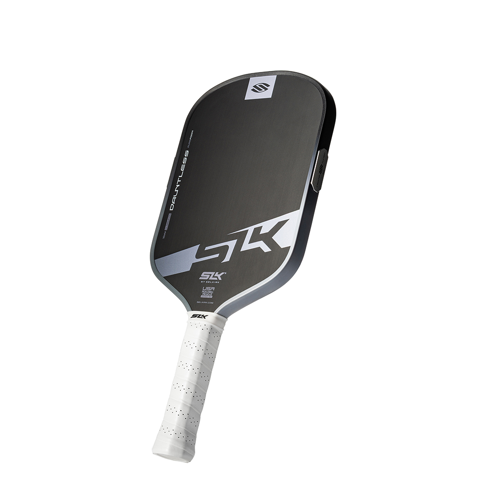 SLK Dauntless - Elongated Pickleball Paddle