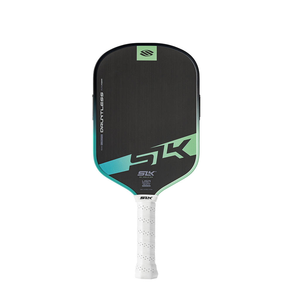 SLK Dauntless - Elongated Pickleball Paddle