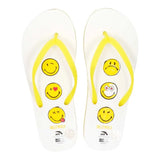 ANTA Women's Beach Slippers Slides