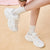 ANTA Women's Exclusive Bunny 3 Lifestyle Casual Shoes