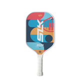 SLK by Selkirk x The Holderness Family EVO 2.0 Control - XL Pickleball Paddle