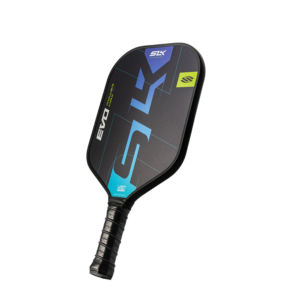 SLK EVO Power Max Pickleball Paddle