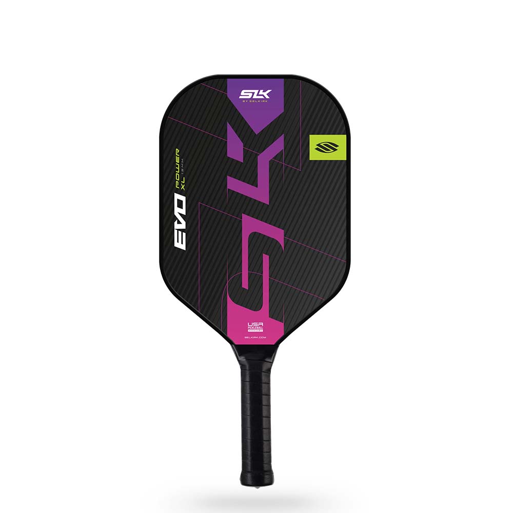 SLK EVO Power XL Pickleball Paddle