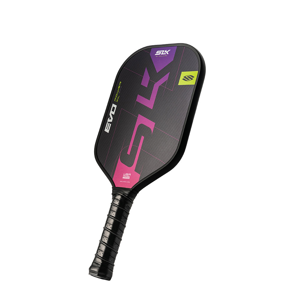 SLK EVO Power XL Pickleball Paddle