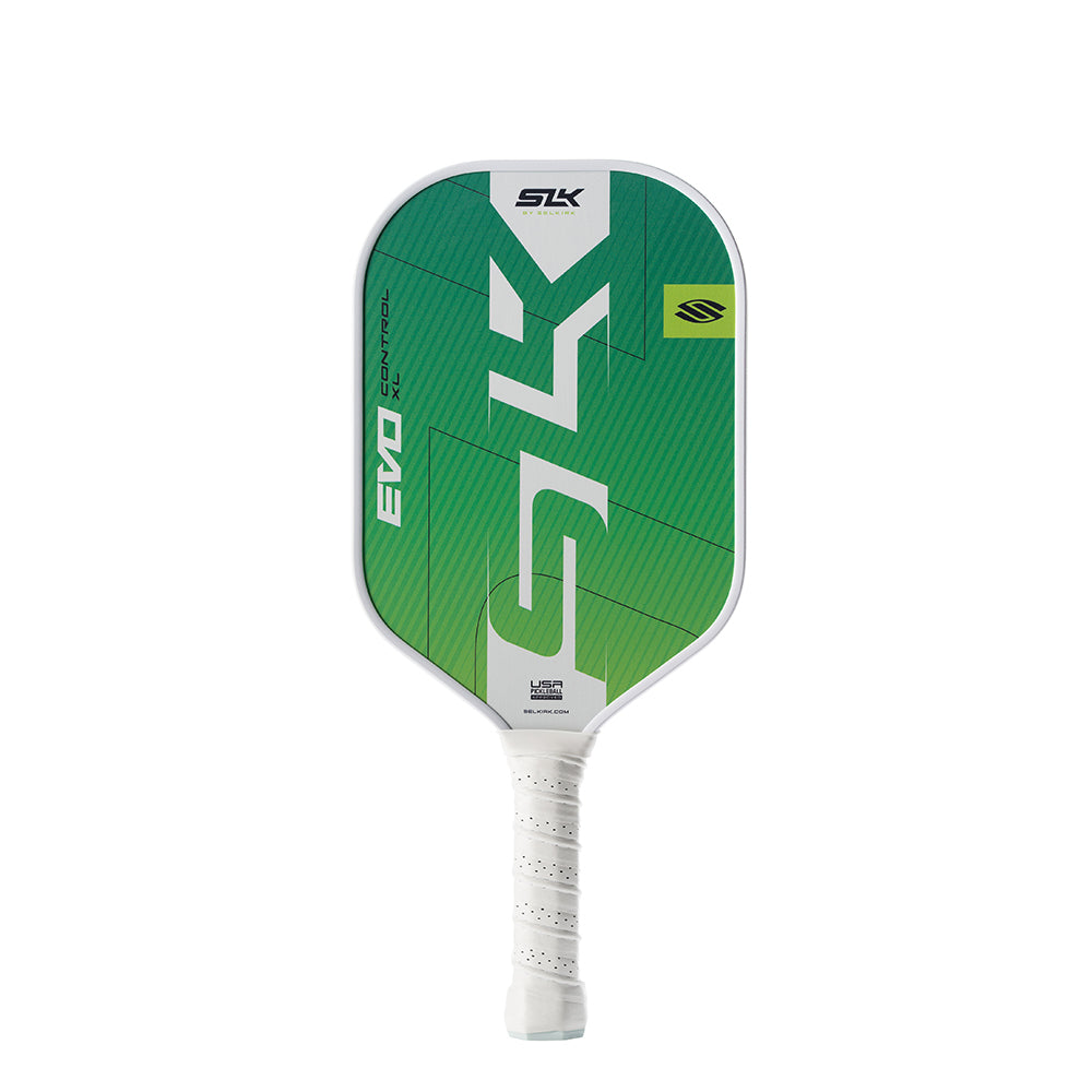 SLK EVO Control XL Pickleball Paddle