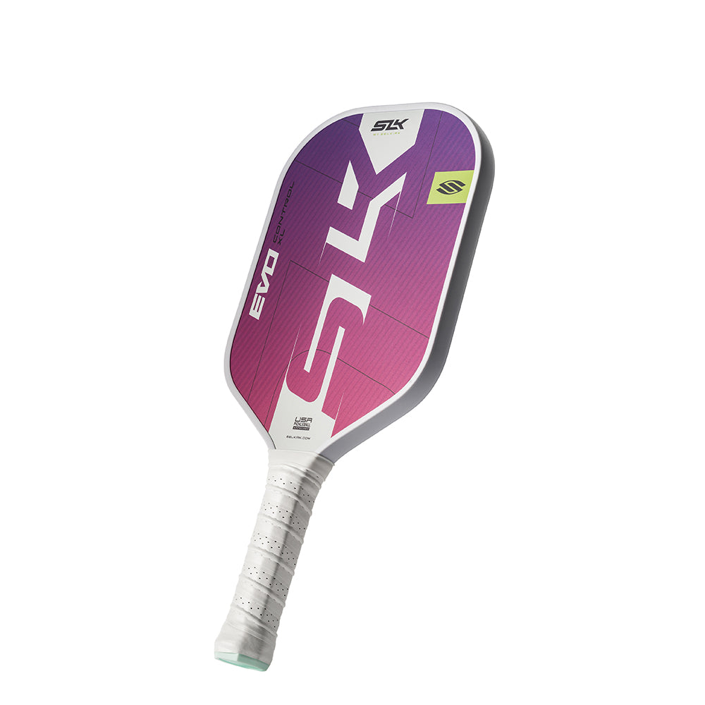 SLK EVO Control XL Pickleball Paddle
