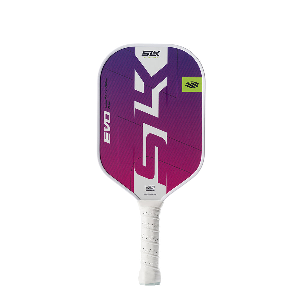 SLK EVO Control XL Pickleball Paddle