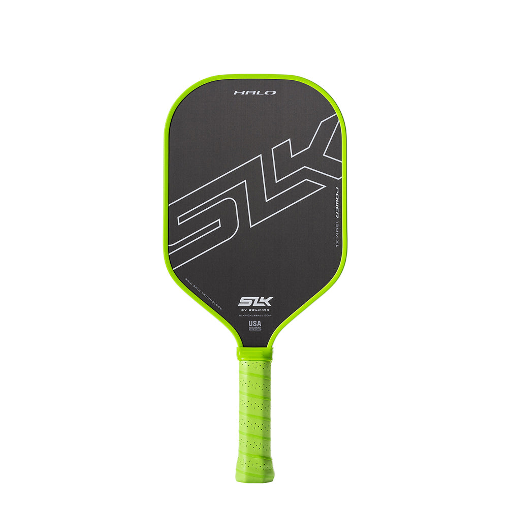 SLK HALO Power XL Pickleball Paddle