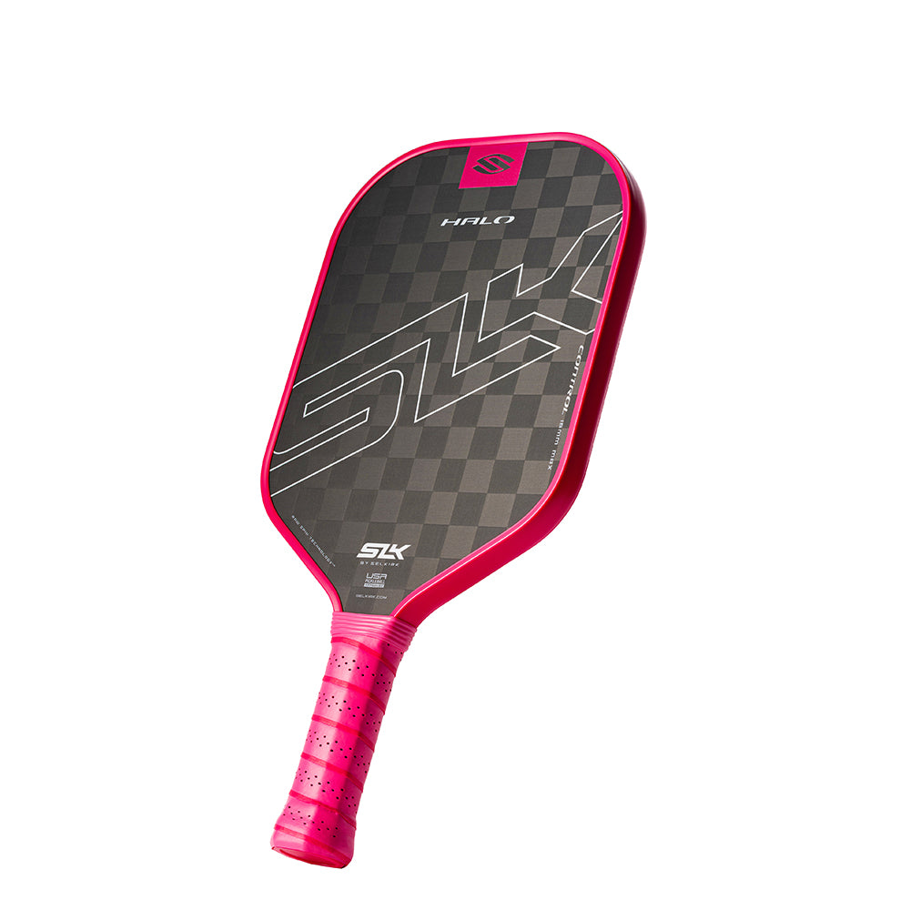SLK HALO Control Max Pickleball Paddle