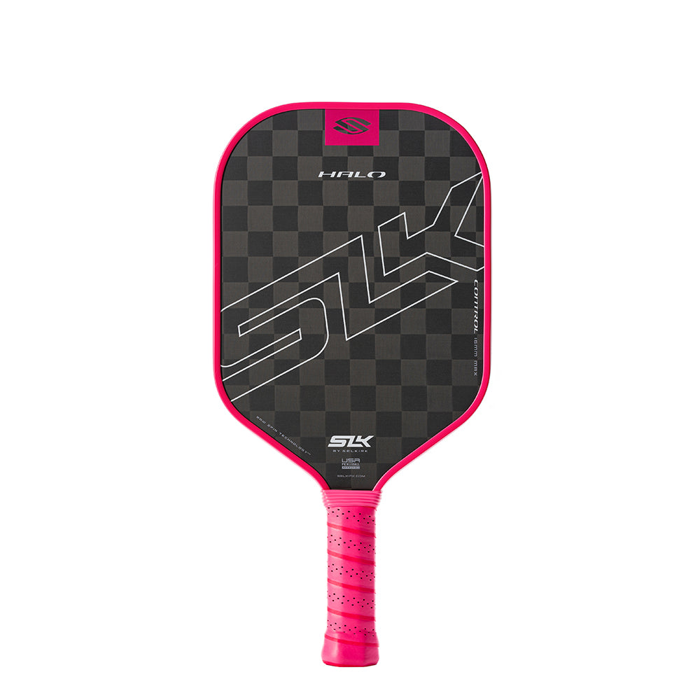 SLK HALO Control Max Pickleball Paddle