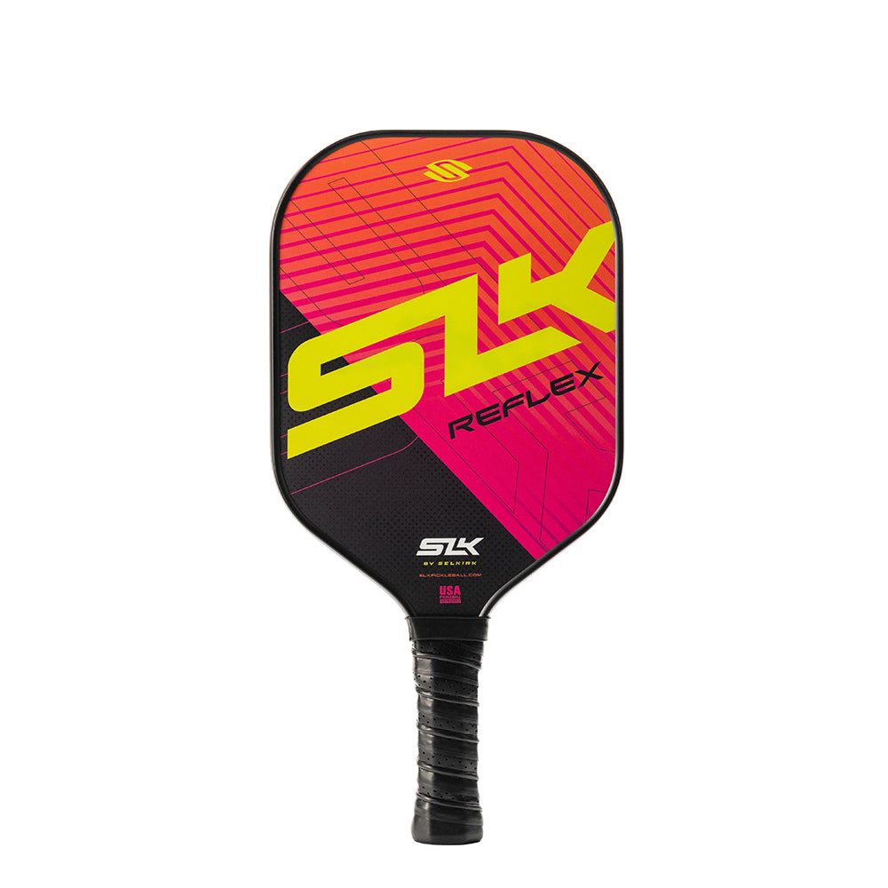 SLK Reflex Pickleball Bundle