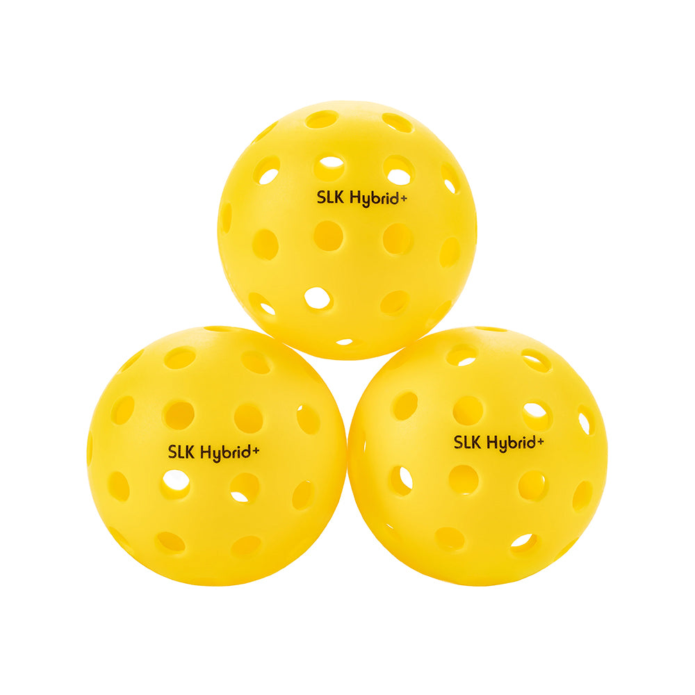 SLK Reflex Pickleball Bundle