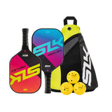 SLK Reflex Pickleball Bundle