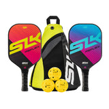 SLK Reflex Pickleball Bundle