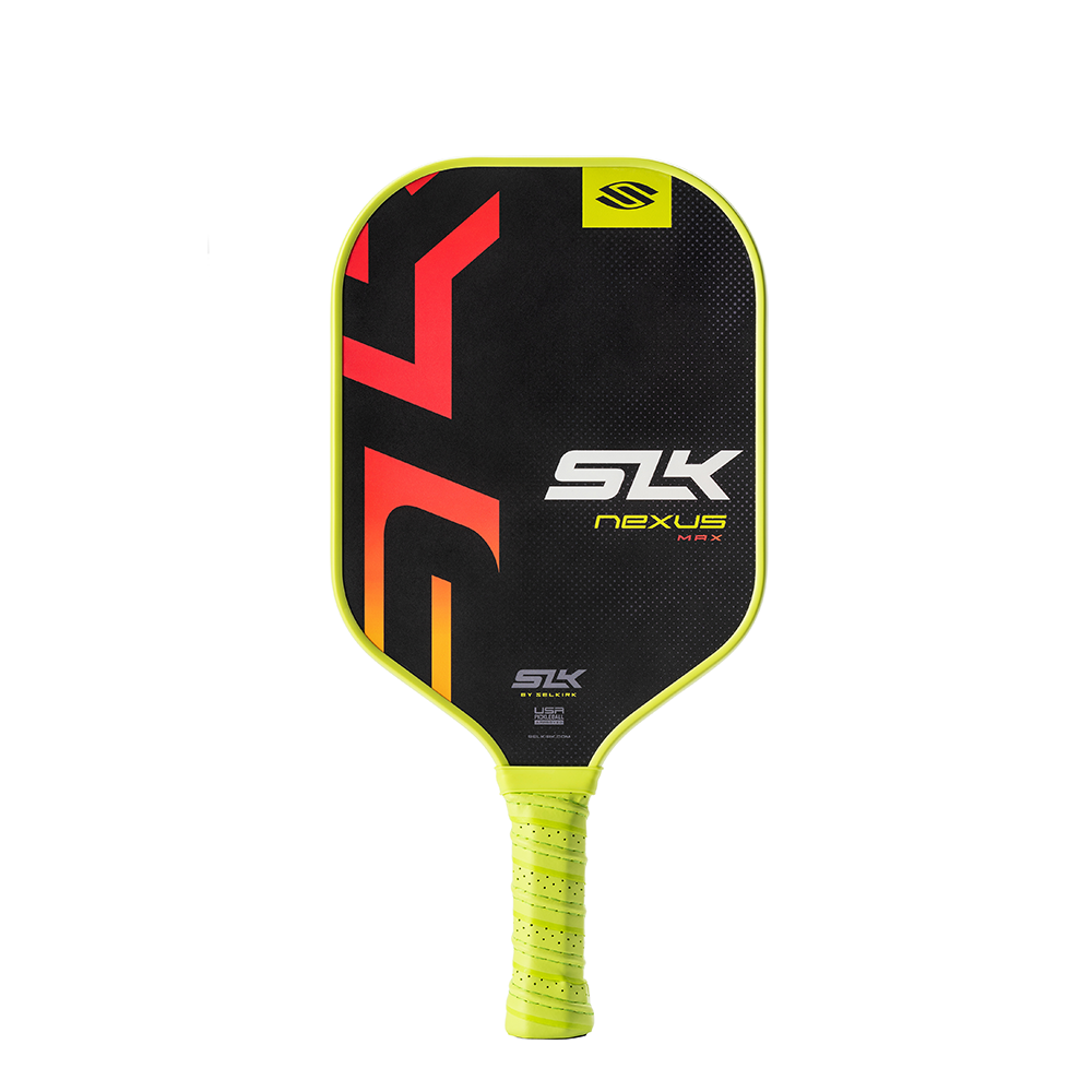 SLK Nexus Max Pickleball Paddle
