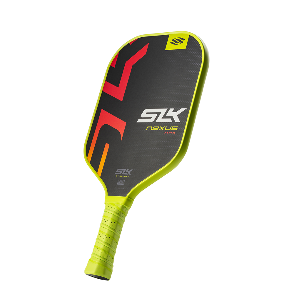 SLK Nexus Max Pickleball Paddle