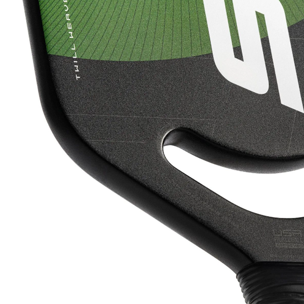 SLK Fury Elite-High Performance - Max Pickleball Paddle