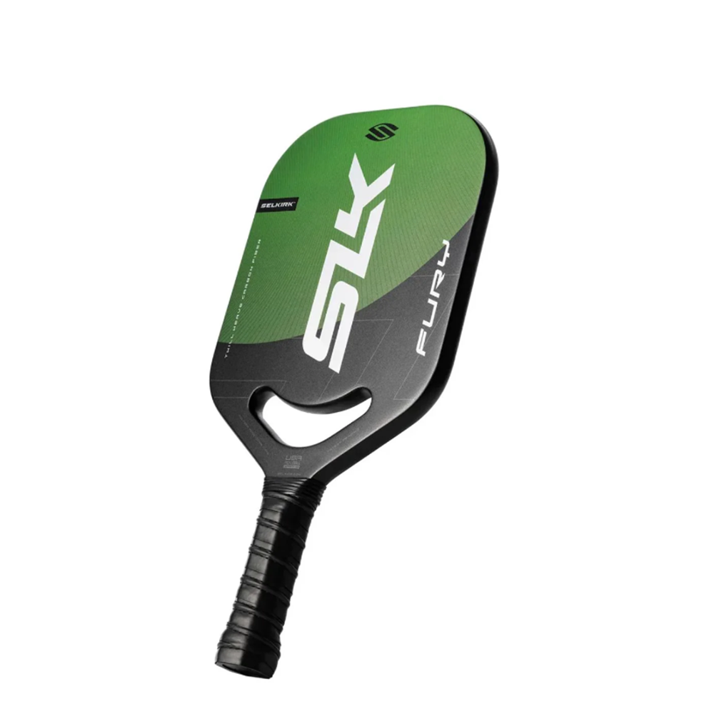 SLK Fury Elite-High Performance - Max Pickleball Paddle