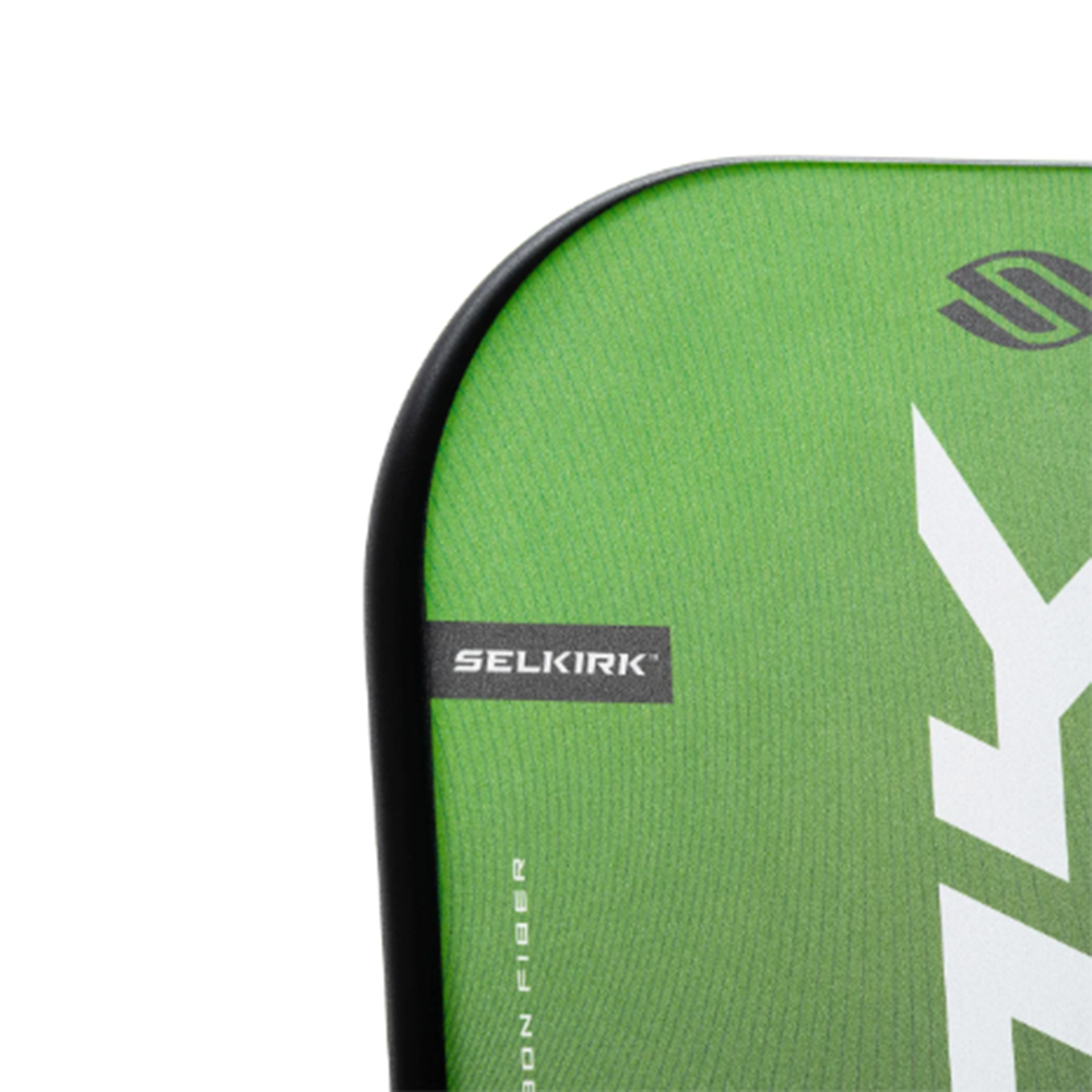 SLK Fury Elite-High Performance - Max Pickleball Paddle
