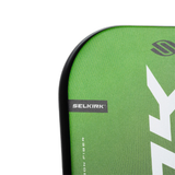 SLK Fury Elite-High Performance - Max Pickleball Paddle
