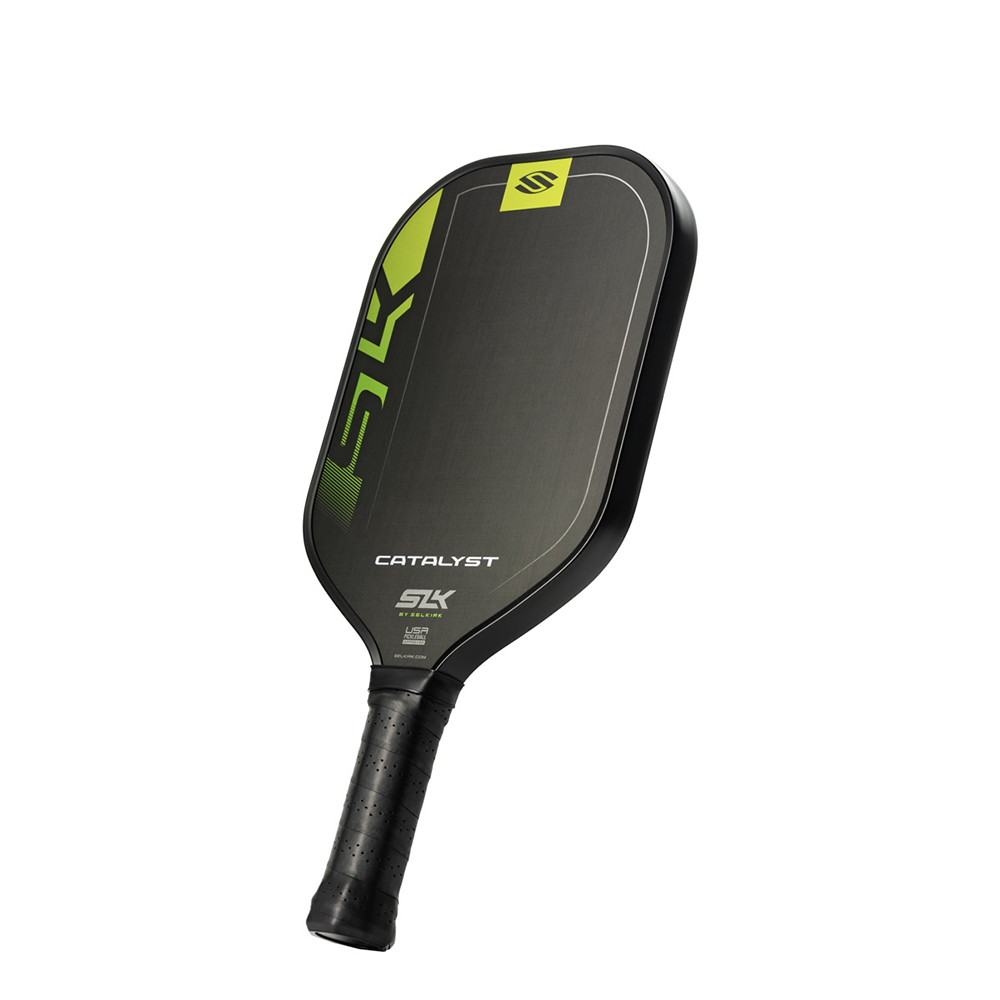SLK Catalyst Pickleball Bundle