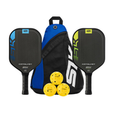 SLK Catalyst Pickleball Bundle