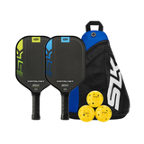 SLK Catalyst Pickleball Bundle